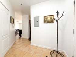 Hall d'entrée/Vestibule