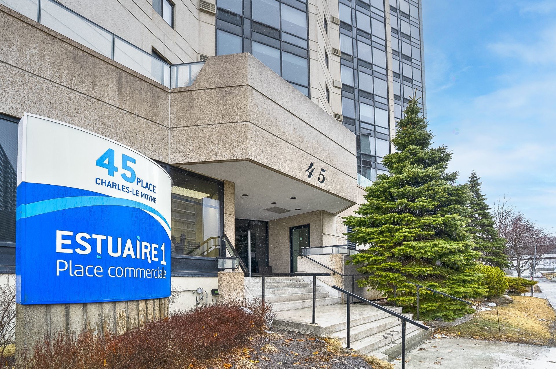 









45


Place Charles-Le Moyne

, 95,
Longueuil (Le Vieux-Longueuil),




QC
J4K5G5

