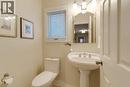 2pc Powder Room