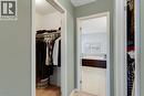 Primary Walk-in Closet
