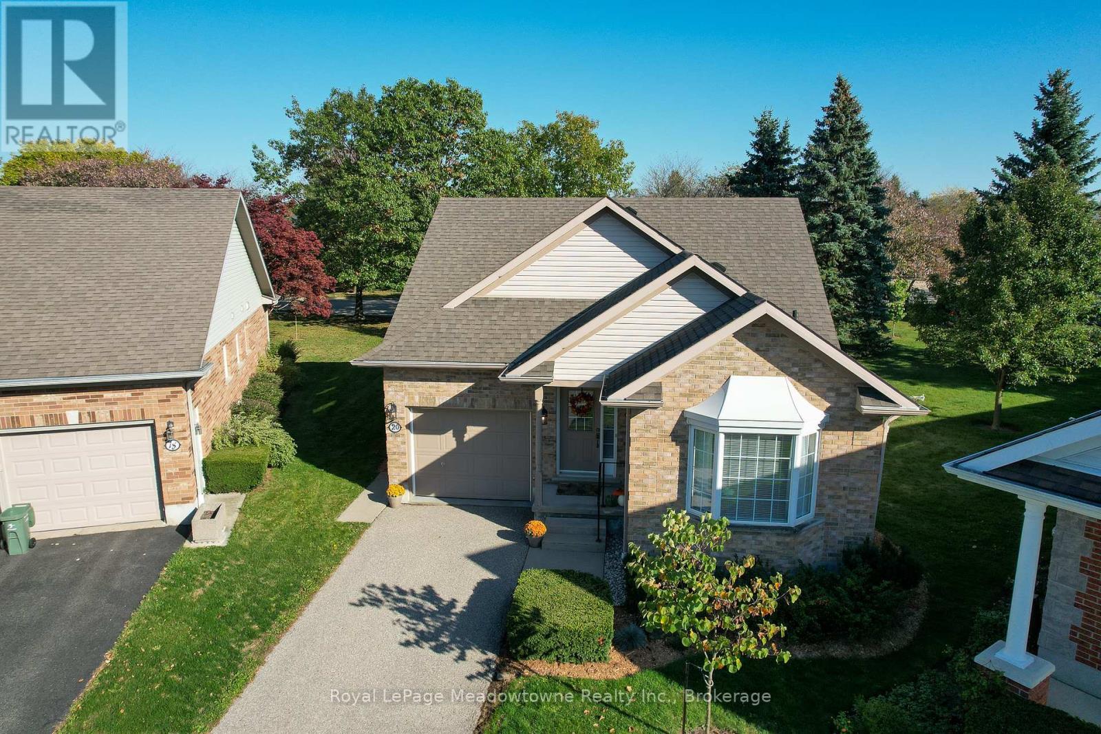 












20 ARBORDALE WALK

,
Guelph (Village By The Arboretum),




Ontario
N1C4X7


