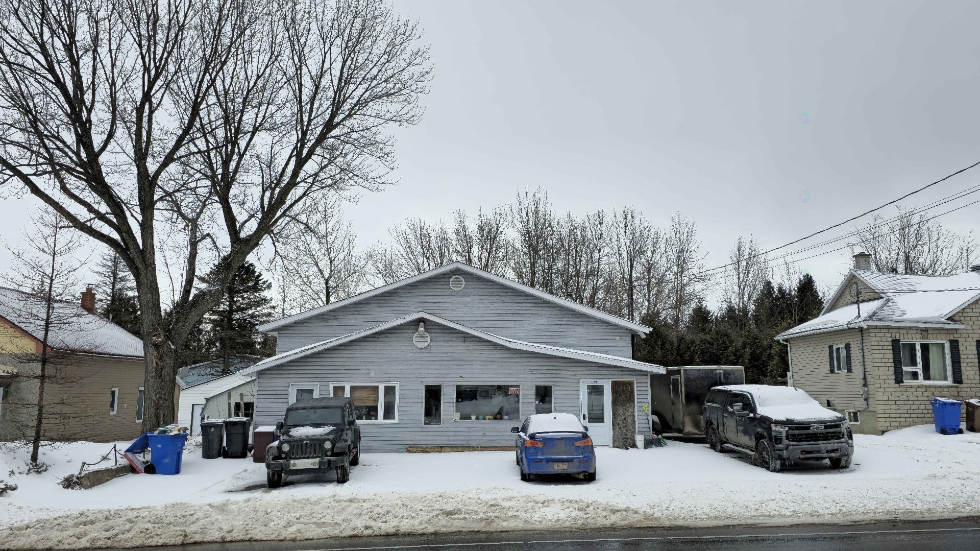 









1195


Boul. Trudel E.

,
Saint-Boniface,




QC
G0X2L0

