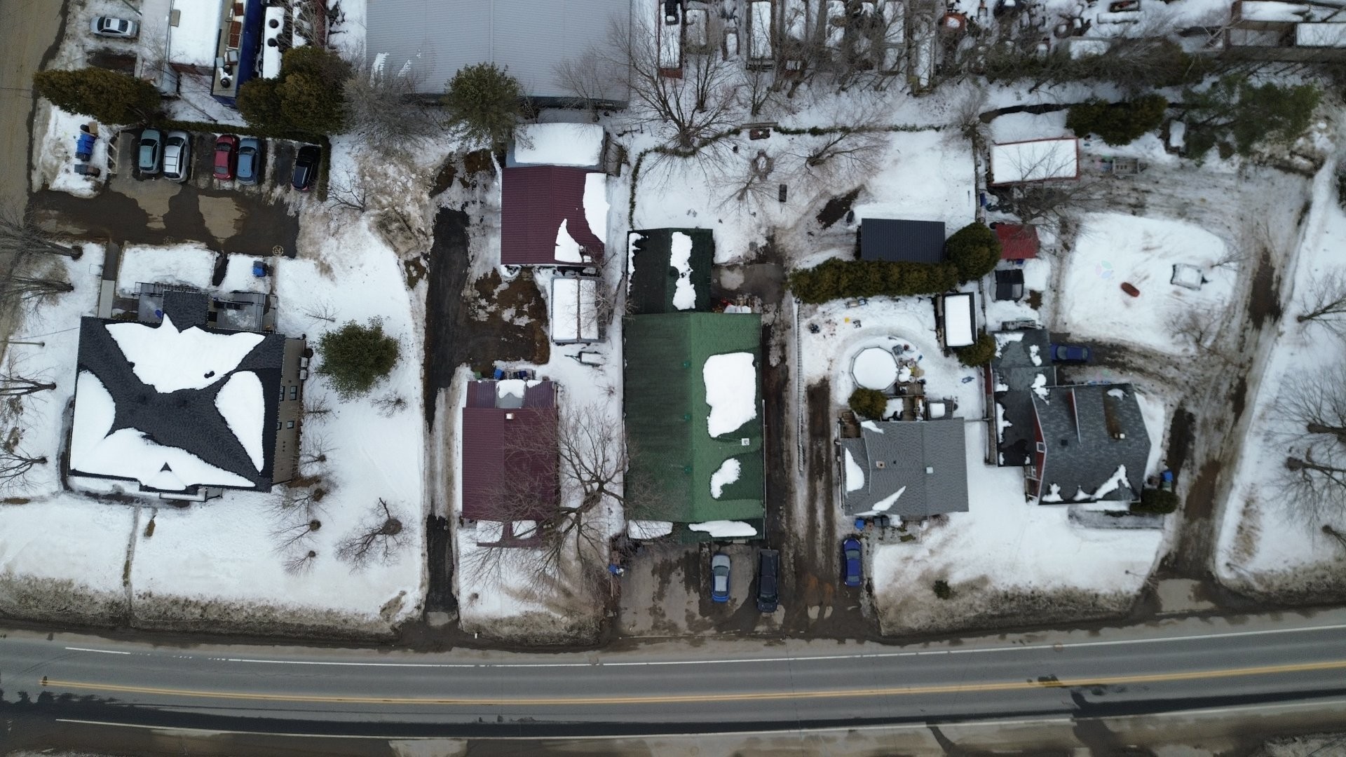 









1195


Boul. Trudel E.

,
Saint-Boniface,




QC
G0X2L0

