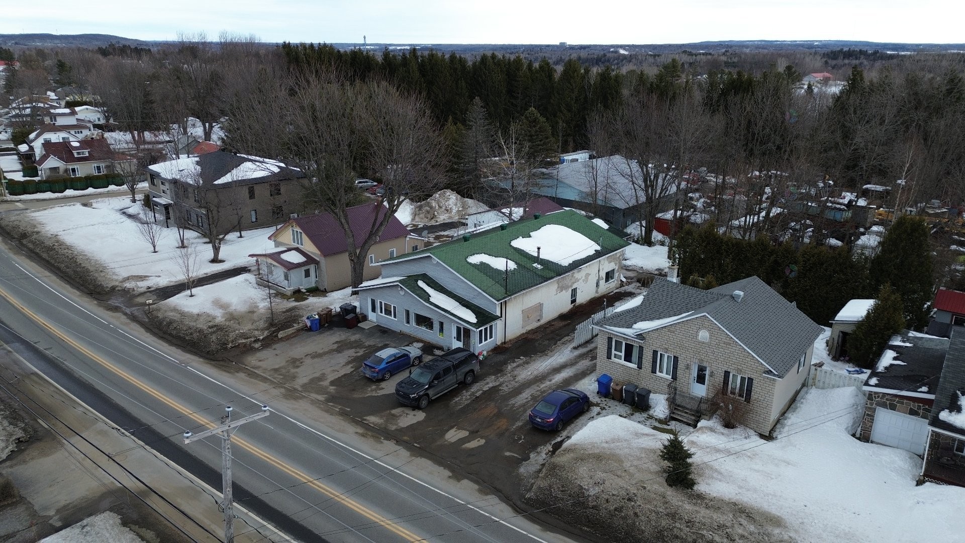 









1195


Boul. Trudel E.

,
Saint-Boniface,




QC
G0X2L0

