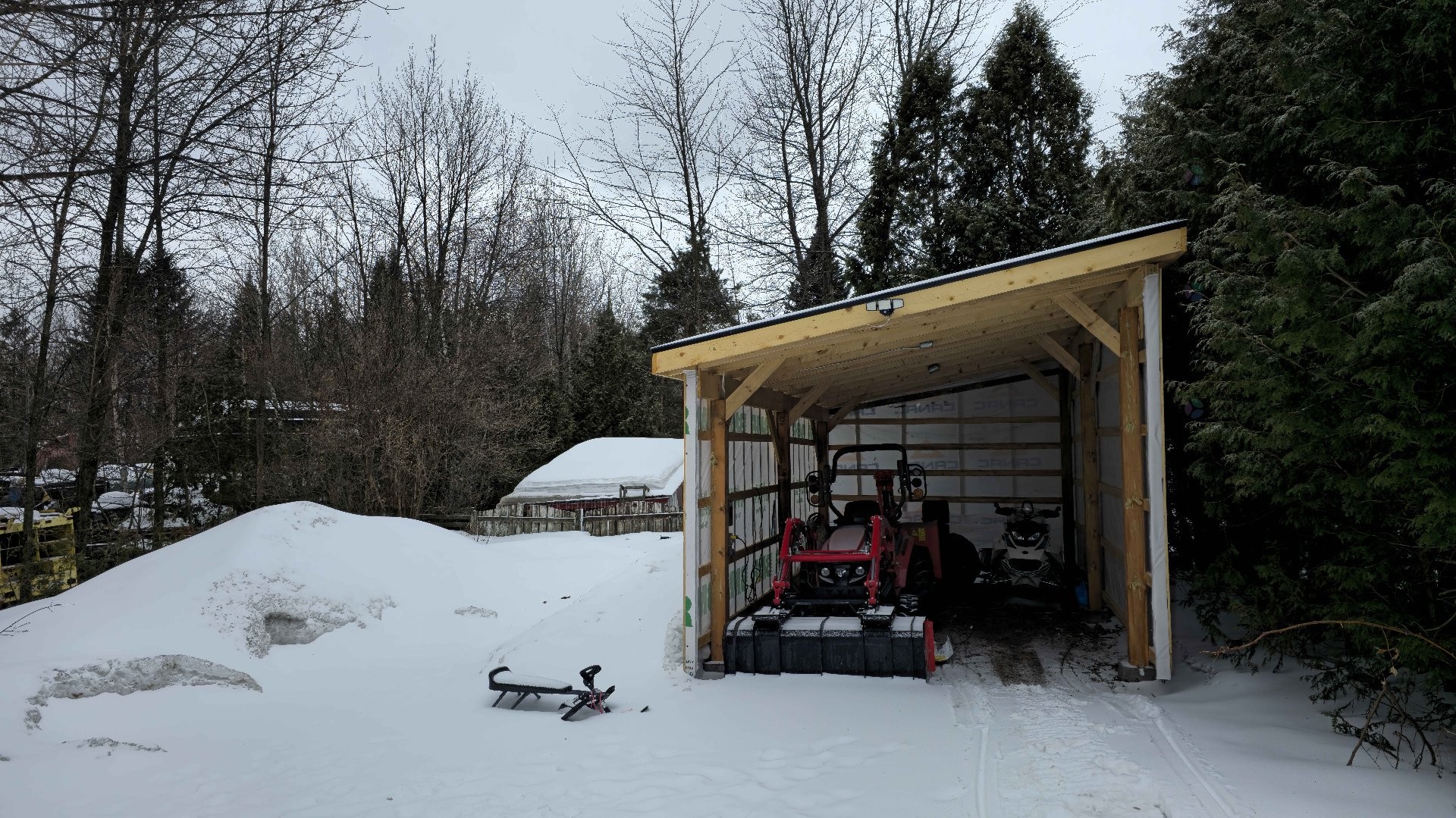 









1195


Boul. Trudel E.

,
Saint-Boniface,




QC
G0X2L0

