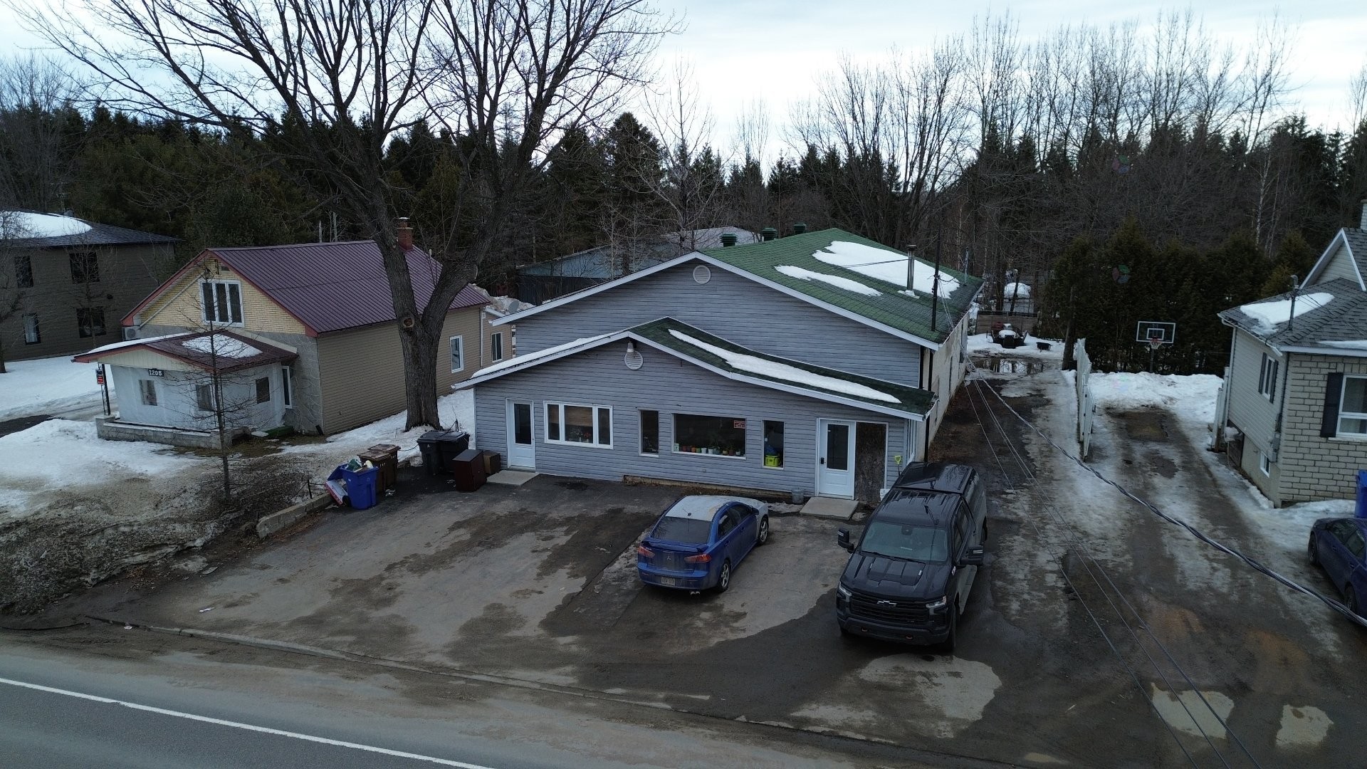 









1195


Boul. Trudel E.

,
Saint-Boniface,




QC
G0X2L0

