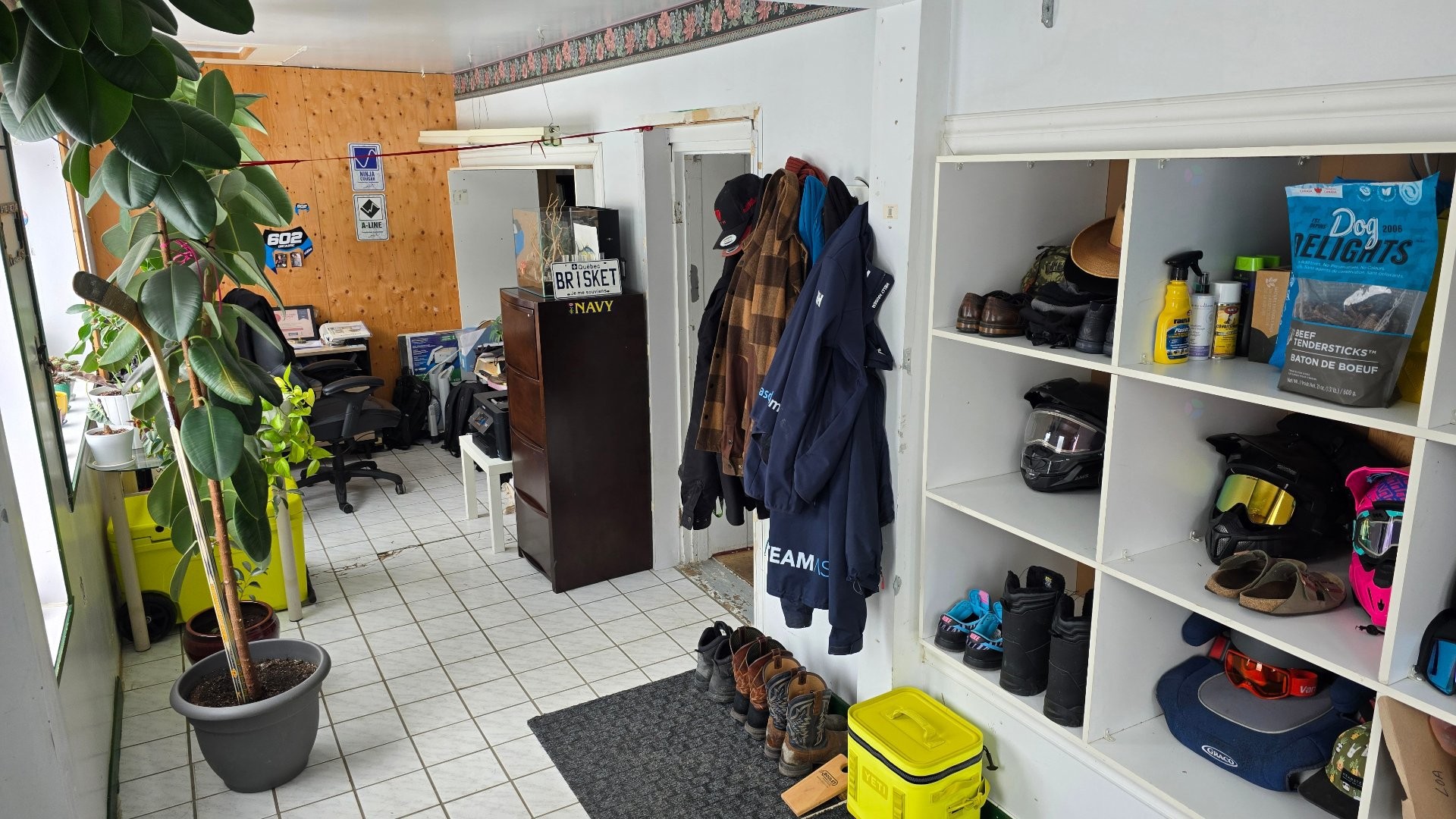 









1195


Boul. Trudel E.

,
Saint-Boniface,




QC
G0X2L0

