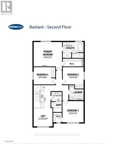 Images provided to showcase builders finishes only