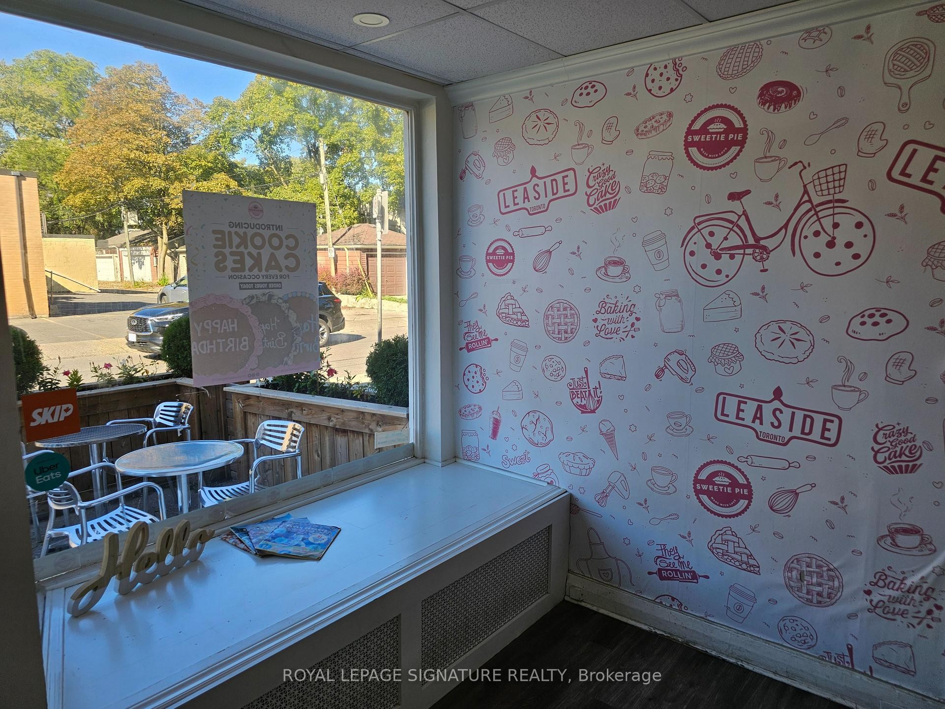 









1639


Bayview

Avenue,
Toronto,




ON
M4G 3B5

