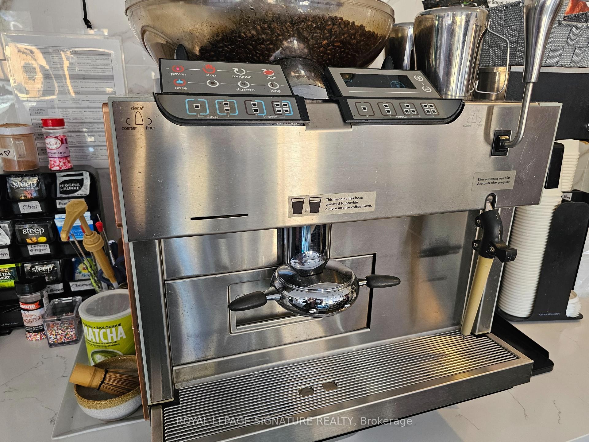 









1639


Bayview

Avenue,
Toronto,




ON
M4G 3B5

