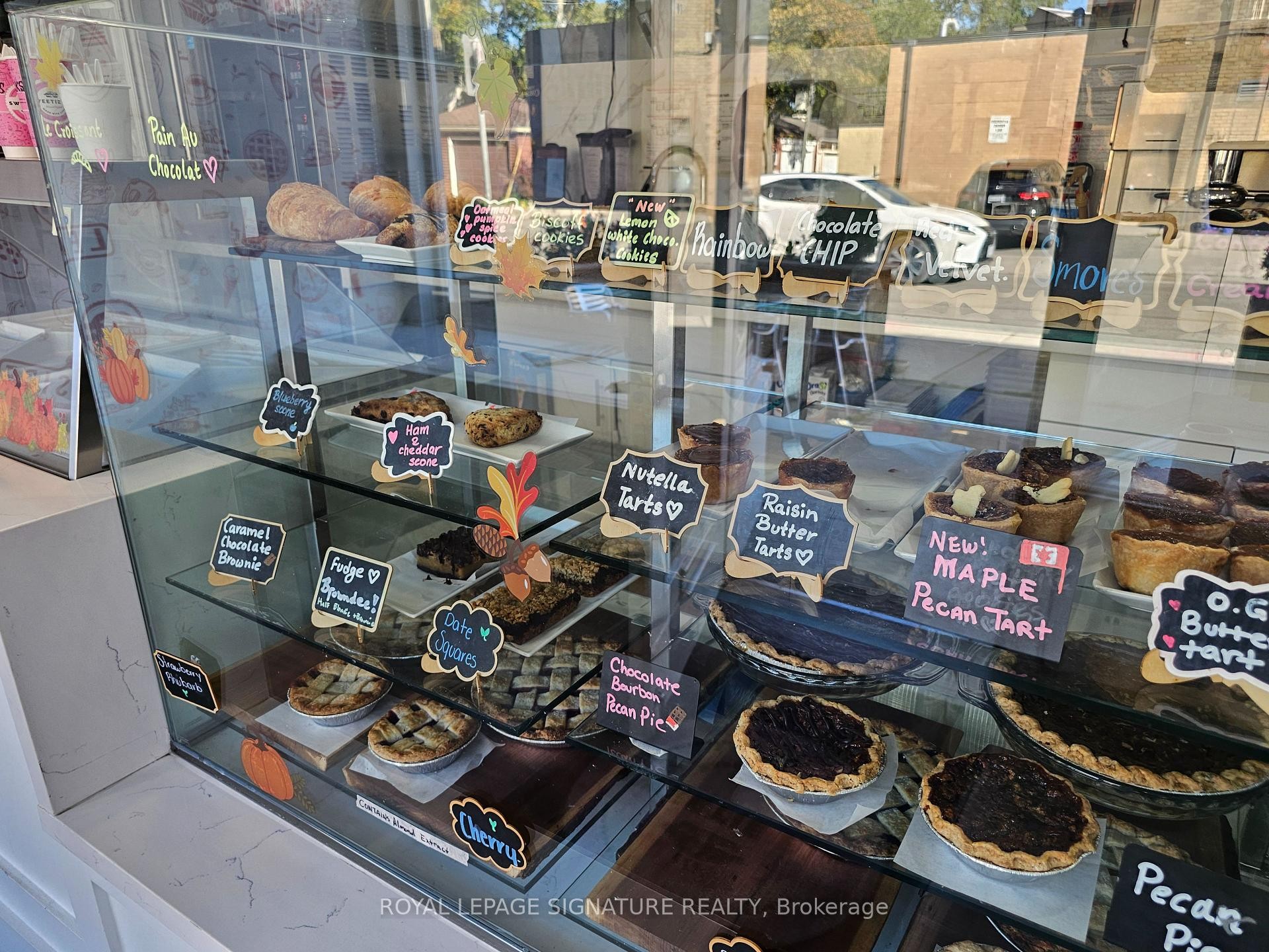 









1639


Bayview

Avenue,
Toronto,




ON
M4G 3B5

