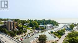 Oakville Club and Marina