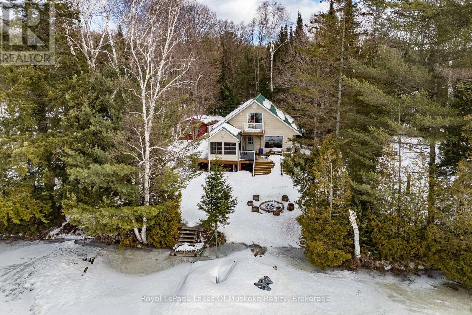












1012 GOODLIFE LANE

,
Algonquin Highlands (Sherborne),




Ontario
P0A0A8

