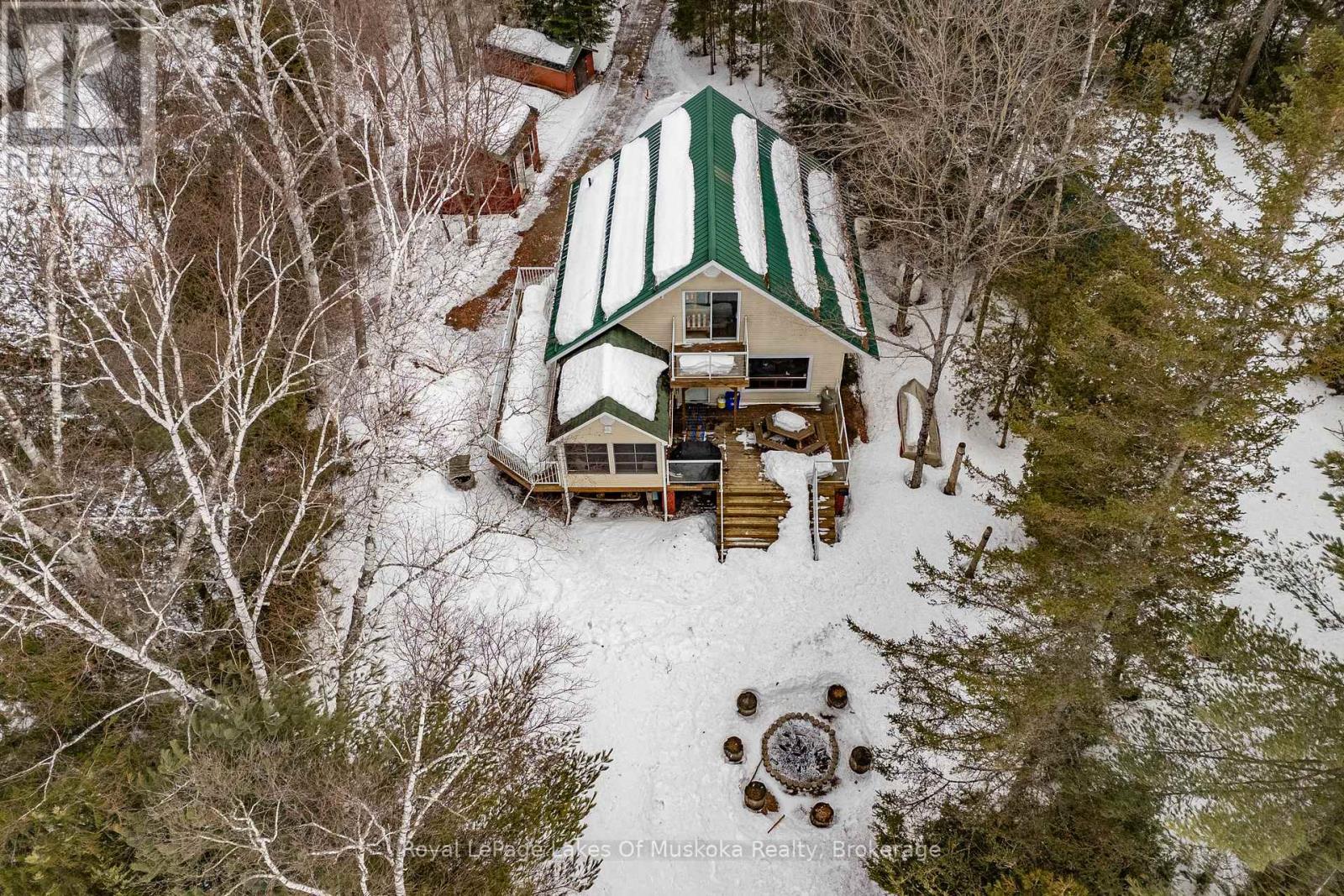 












1012 GOODLIFE LANE

,
Algonquin Highlands (Sherborne),




Ontario
P0A0A8

