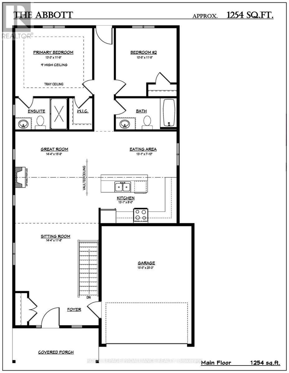 












LOT 50 LANCASTER DRIVE

,
Brighton,




Ontario
K0K1H0

