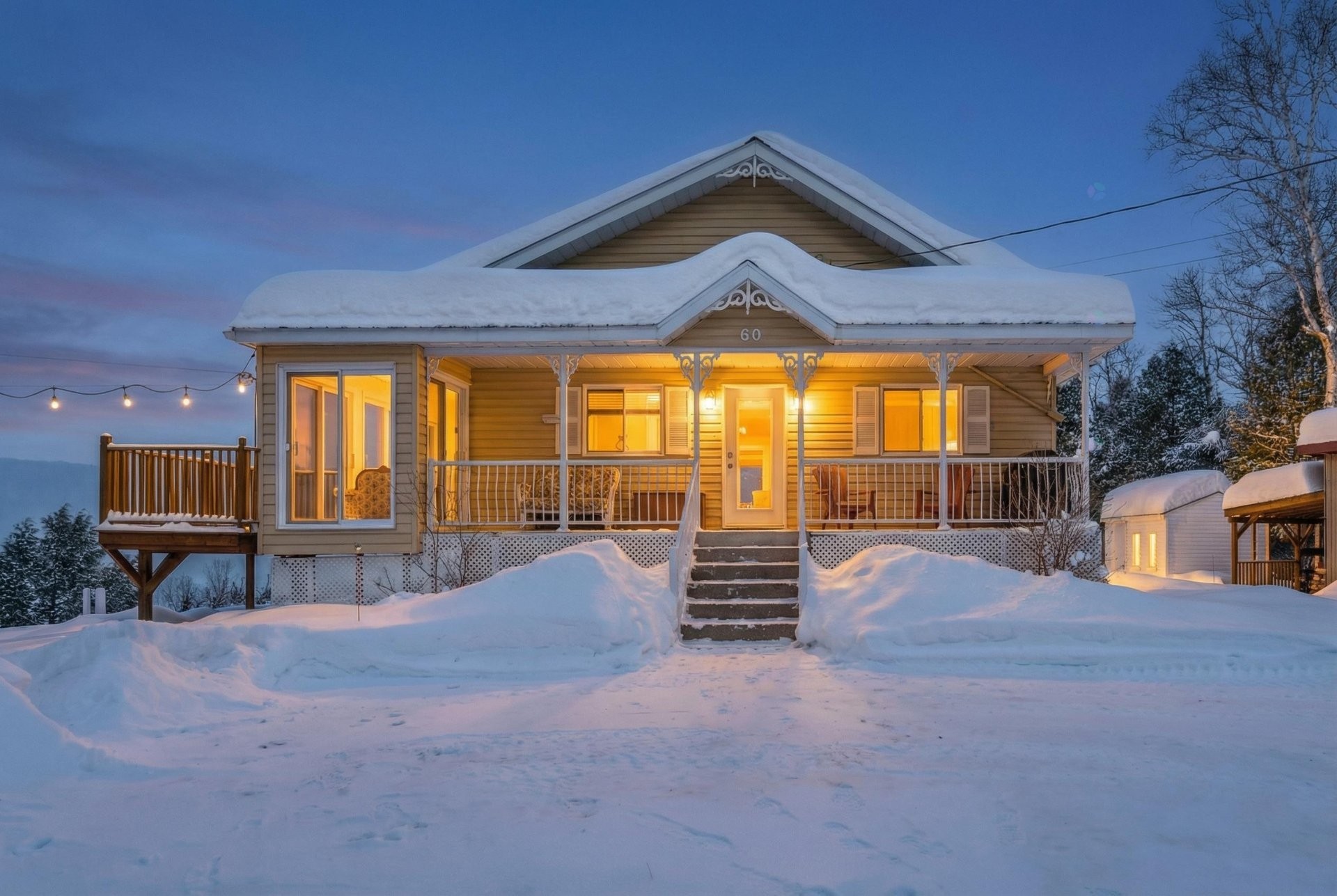 









60


Ch. de la Côte-à-Menick

,
Mandeville,




QC
J0K1L0

