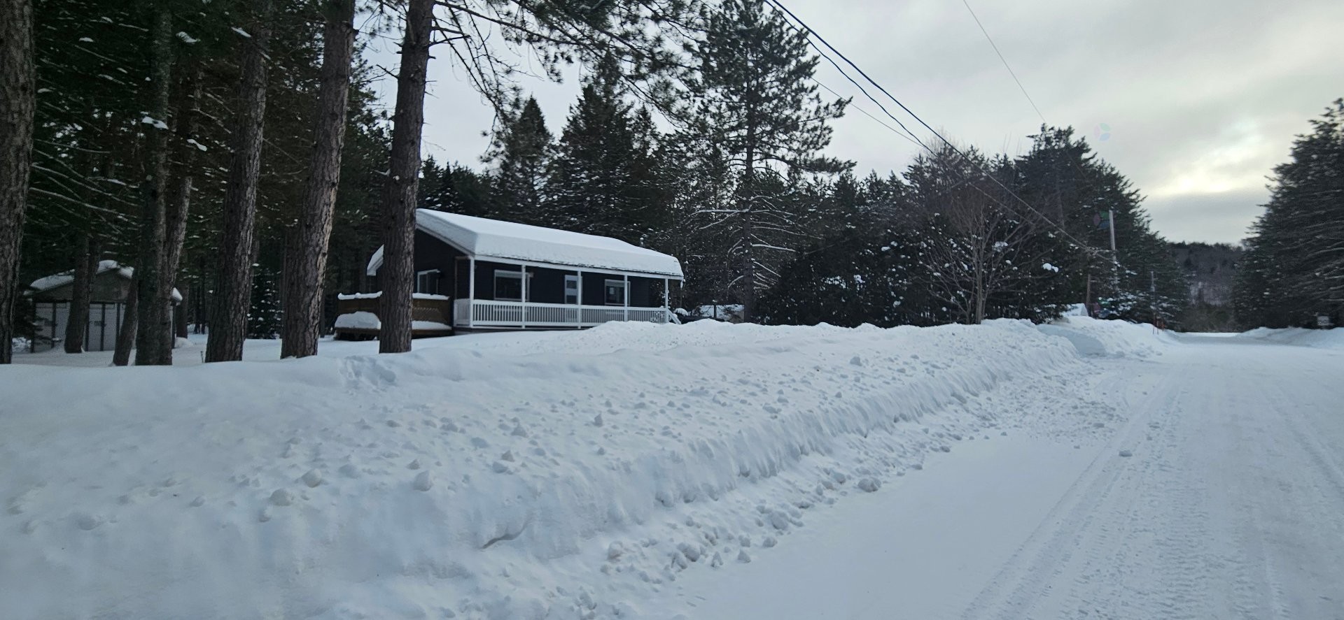 









411


Rg de la Chute-à-Lessard

,
Saint-Alexis-des-Monts,




QC
J0K1V0

