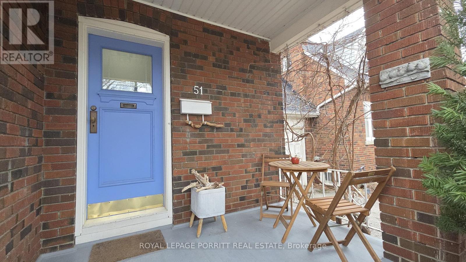












51 THIRTY SIXTH STREET

,
Toronto,




Ontario
M8W3L1

