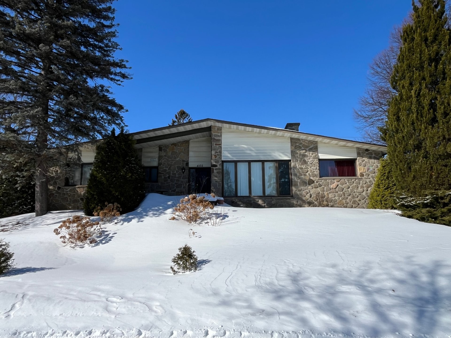 









455


Boul. Chèvremont

,
Montréal (L'Île-Bizard/Sainte-Geneviève),




QC
H9C1Z9

