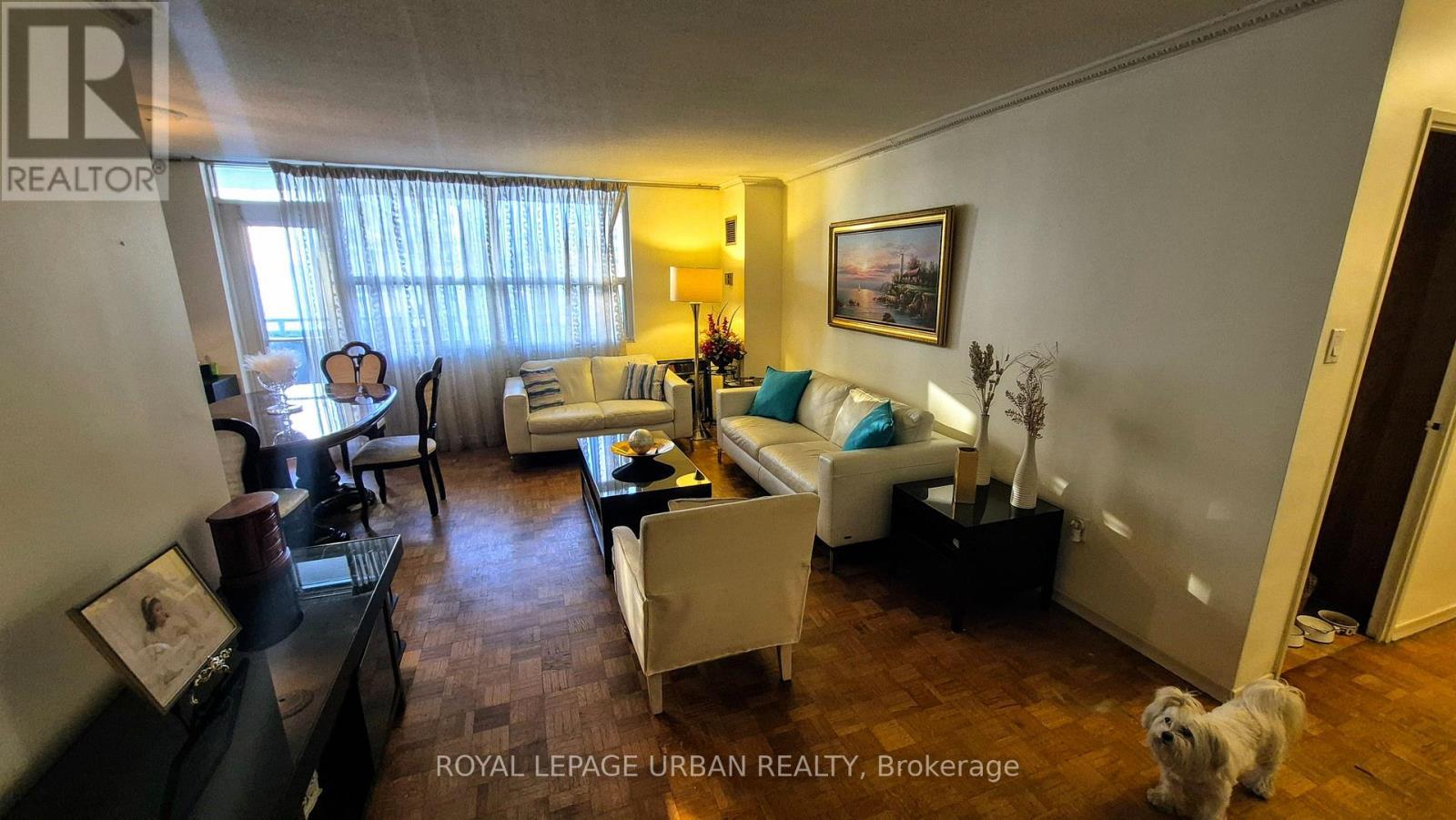 












806 - 1135 LOGAN AVENUE

,
Toronto,




Ontario
M4K3Y2

