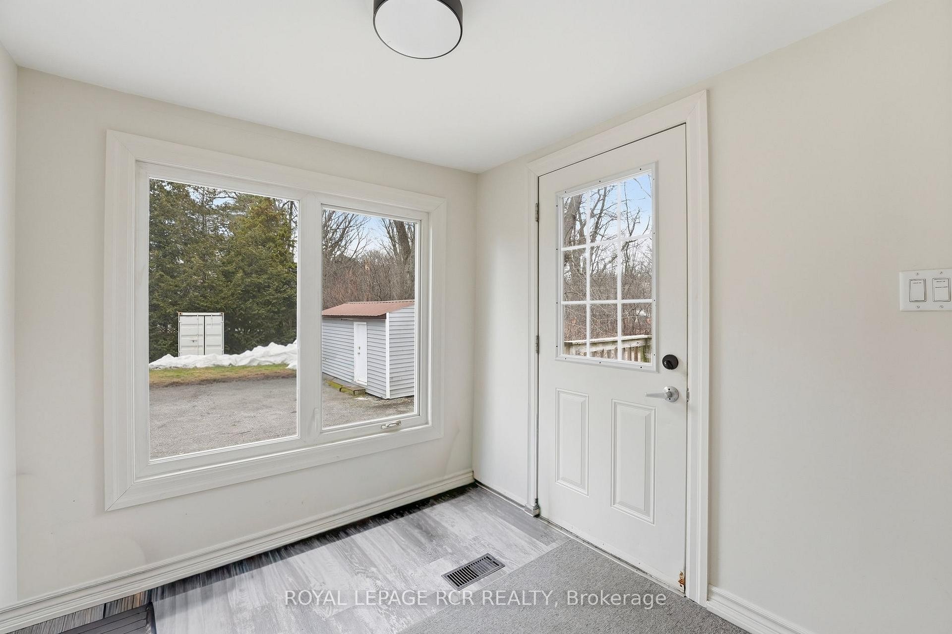 









83


Industrial

Parkway South,
Aurora,




ON
L4G 3V5

