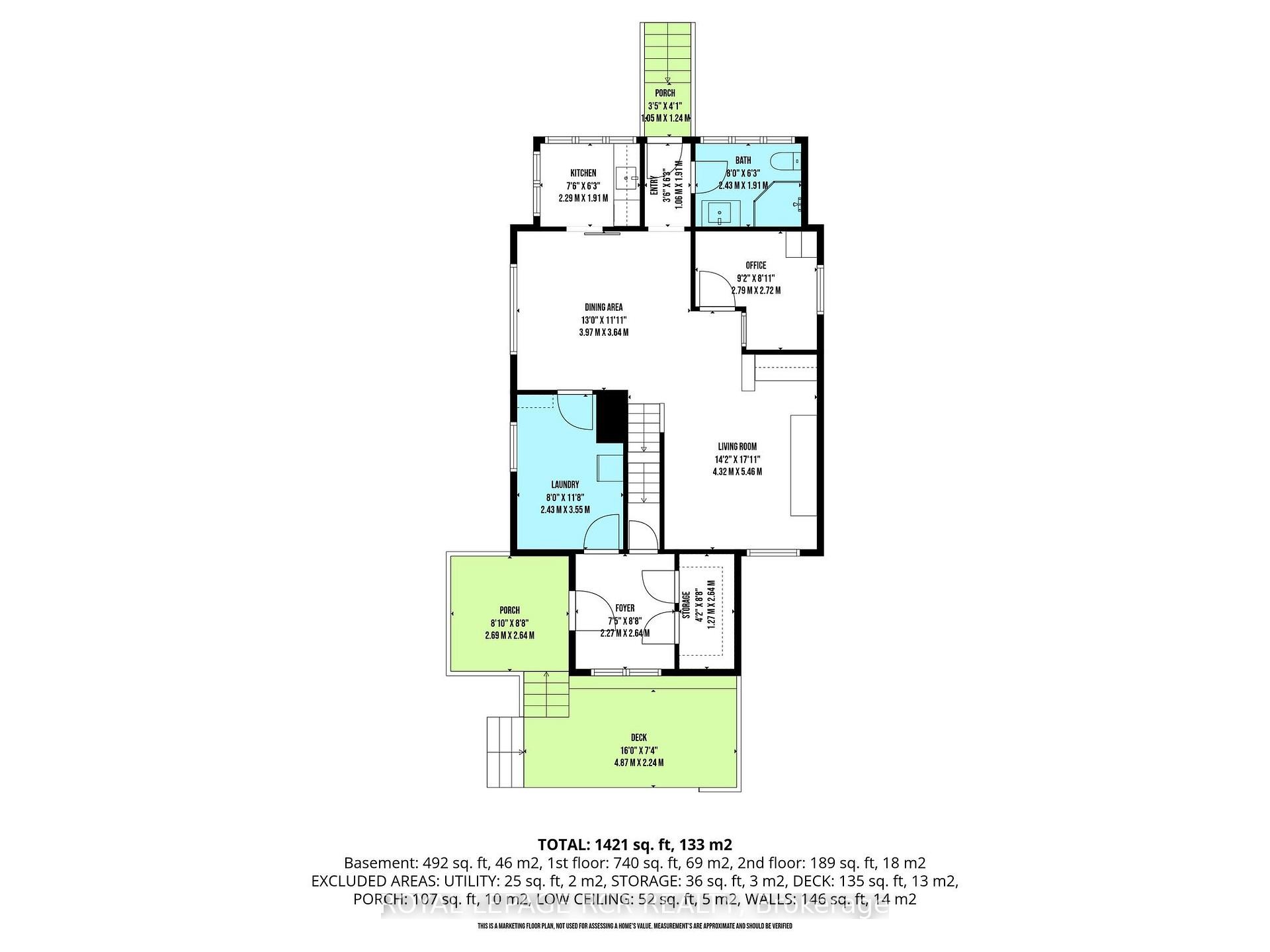 









83


Industrial

Parkway South,
Aurora,




ON
L4G 3V5

