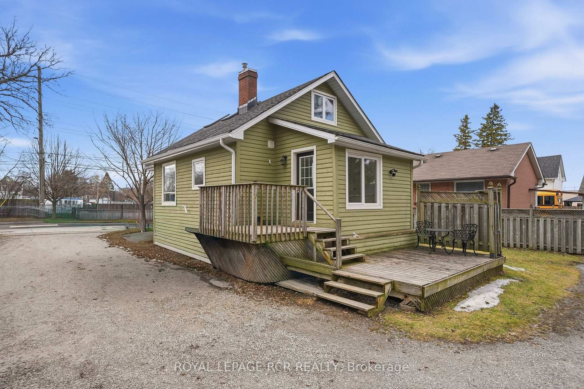 









83


Industrial

Parkway South,
Aurora,




ON
L4G 3V5

