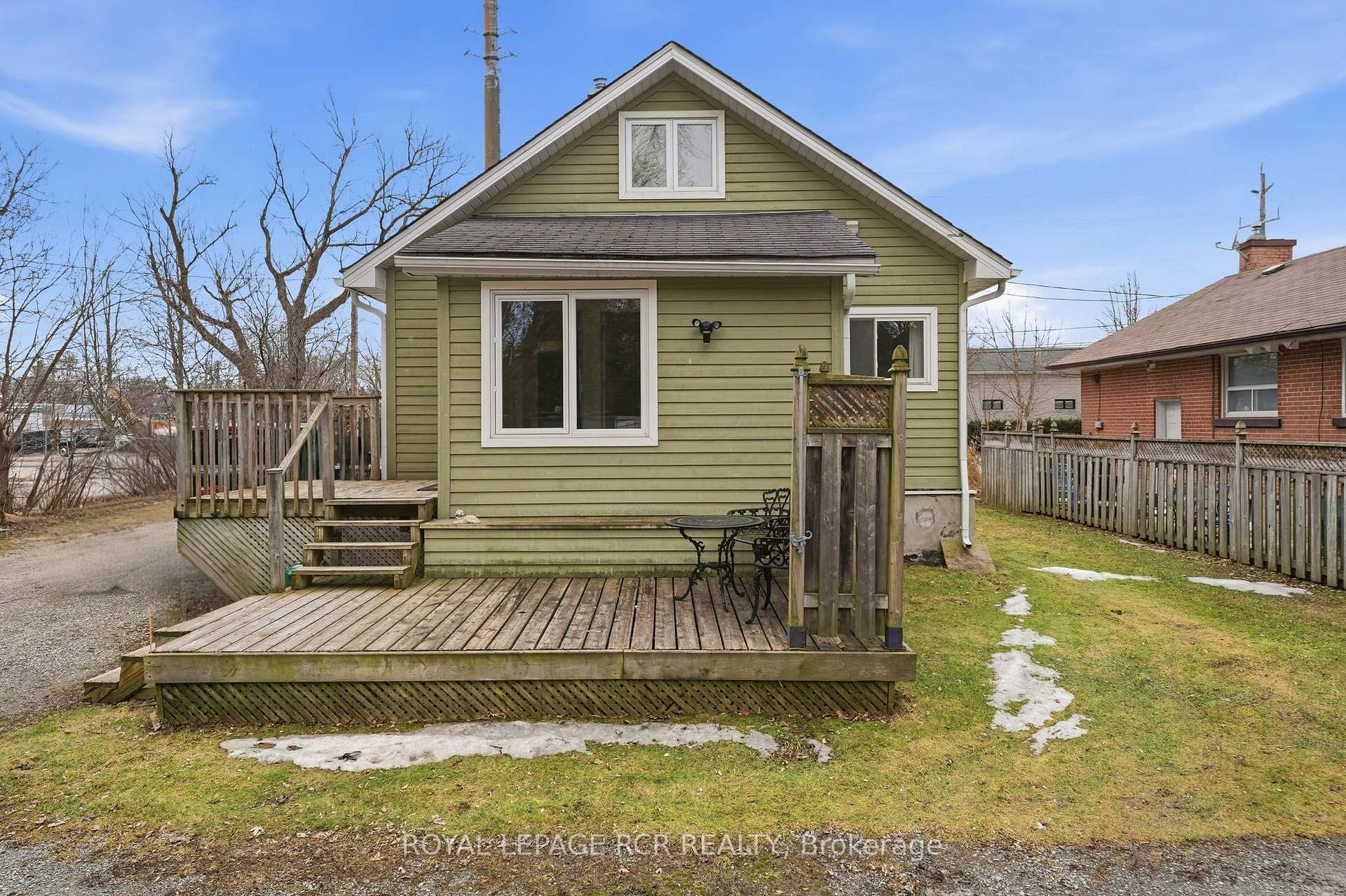 









83


Industrial

Parkway South,
Aurora,




ON
L4G 3V5

