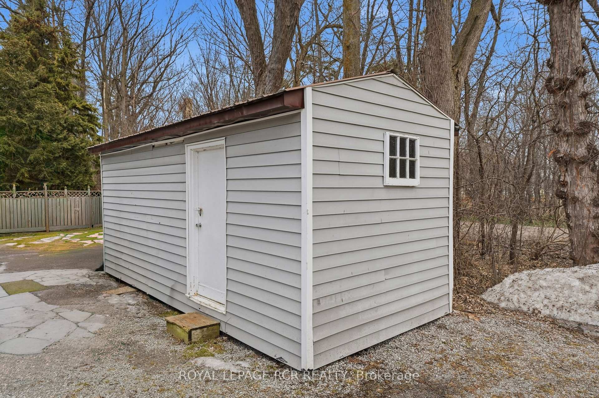 









83


Industrial

Parkway South,
Aurora,




ON
L4G 3V5

