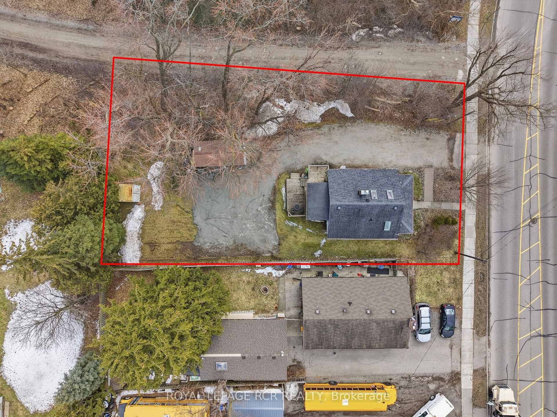 









83


Industrial

Parkway South,
Aurora,




ON
L4G 3V5

