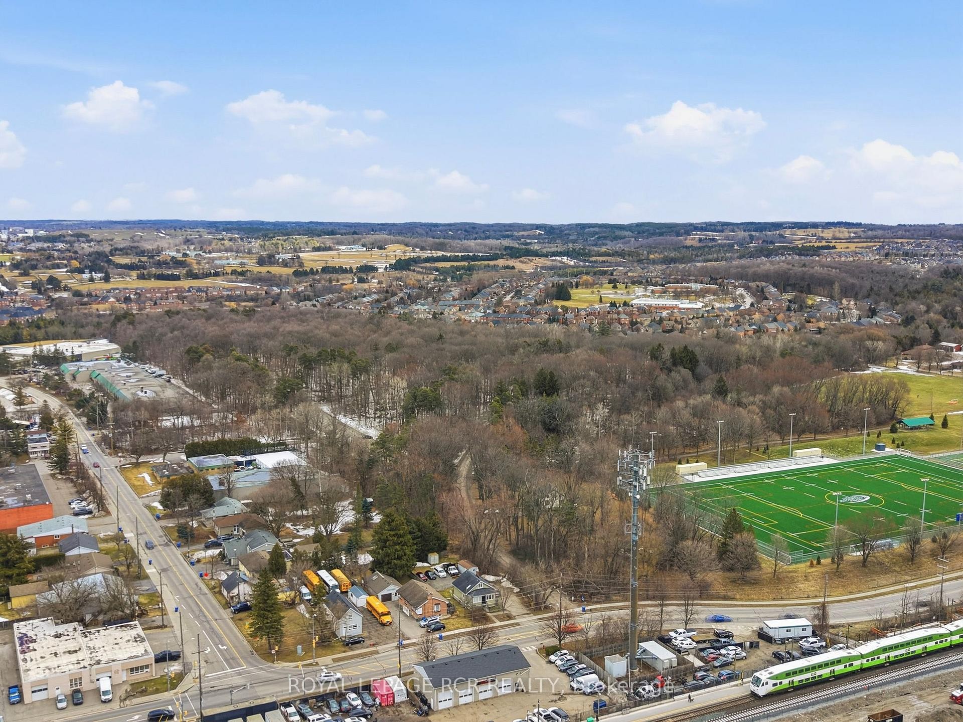 









83


Industrial

Parkway South,
Aurora,




ON
L4G 3V5

