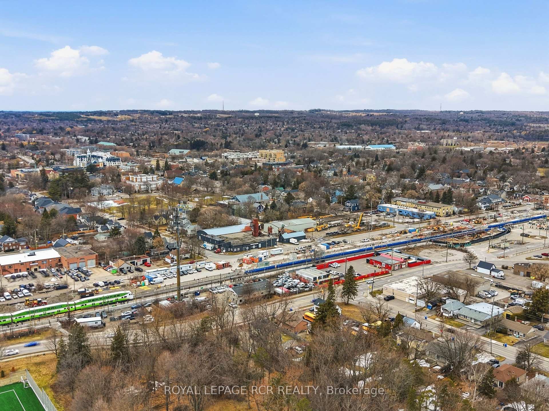 









83


Industrial

Parkway South,
Aurora,




ON
L4G 3V5

