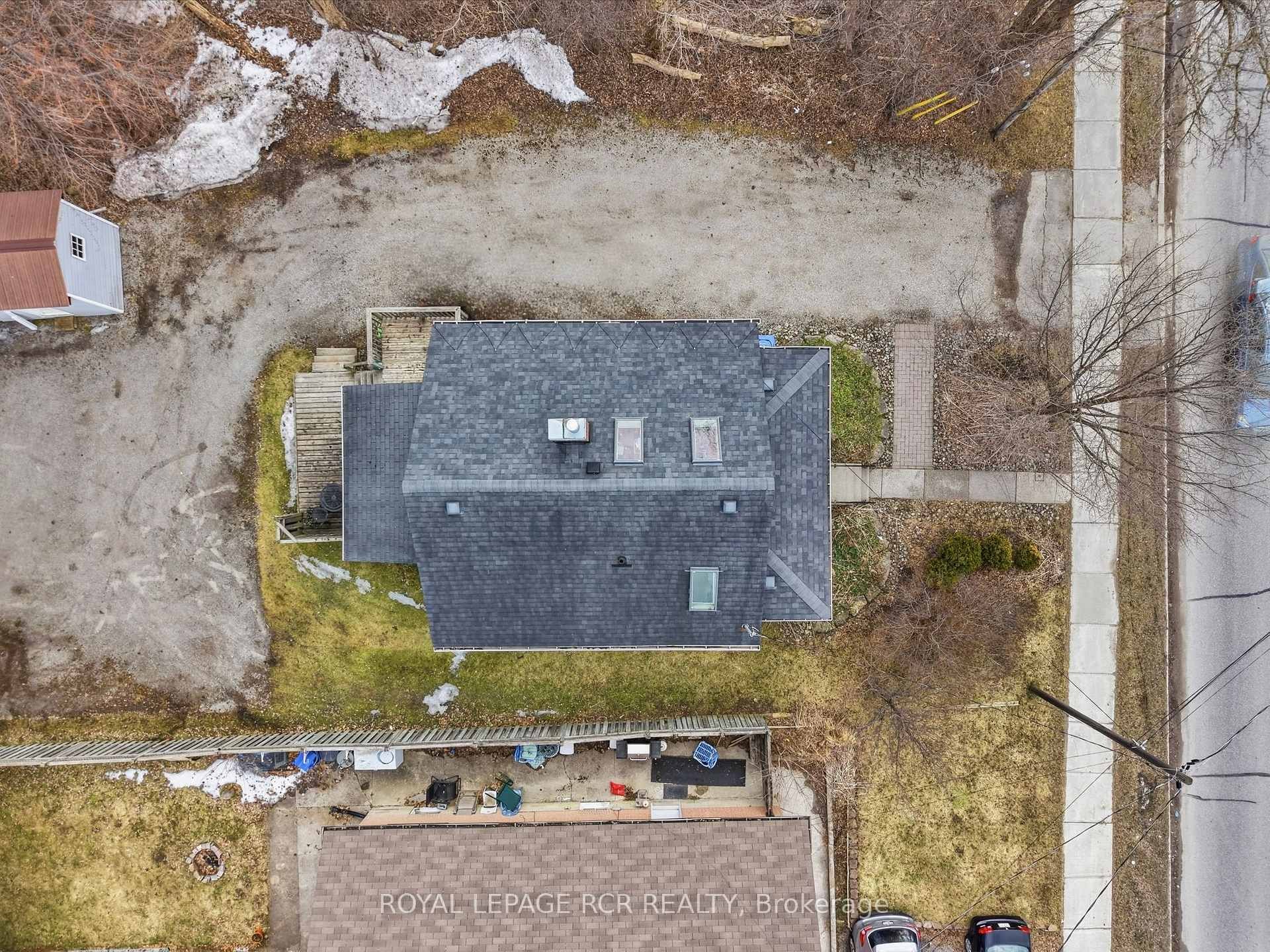 









83


Industrial

Parkway South,
Aurora,




ON
L4G 3V5

