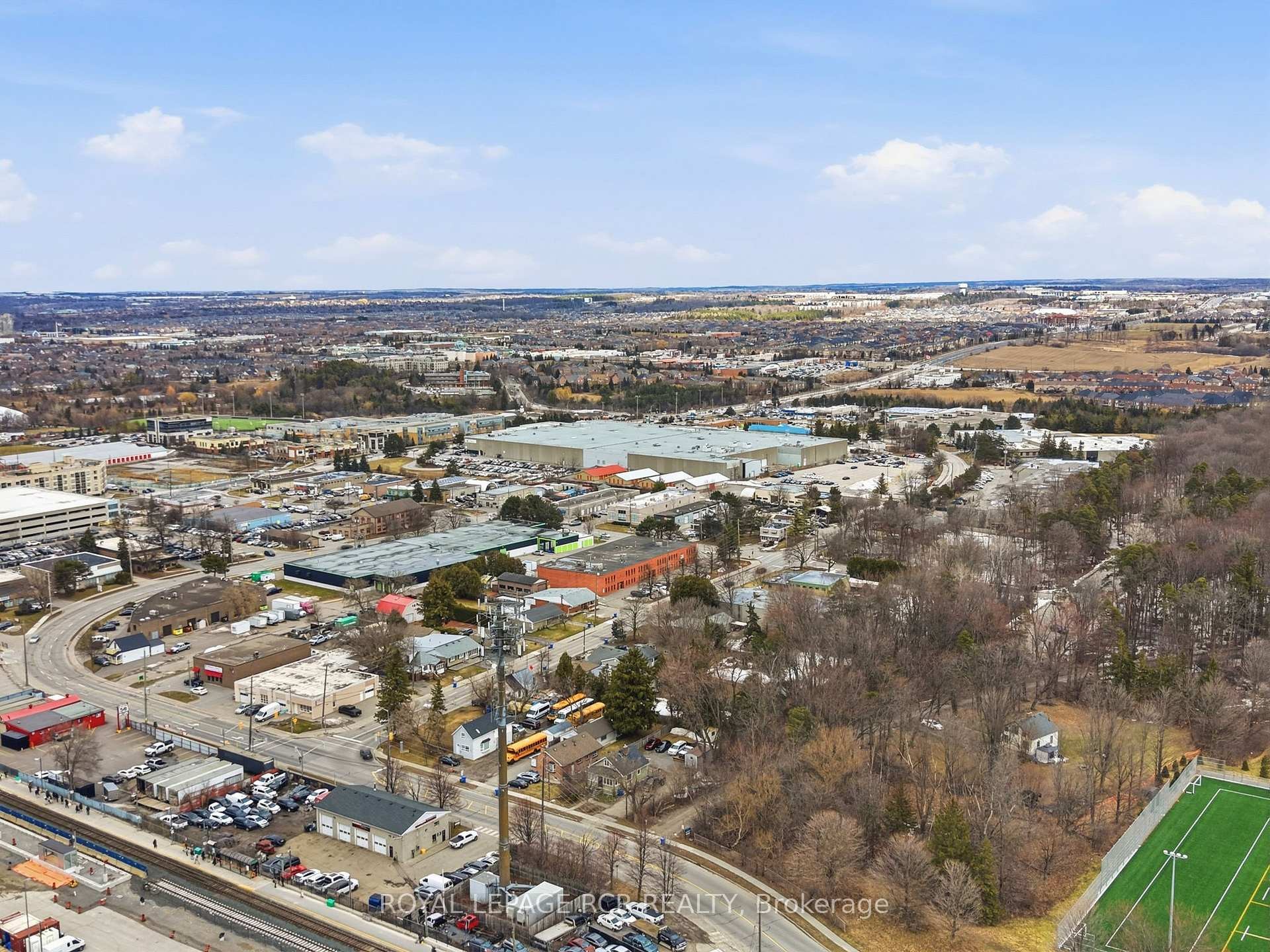 









83


Industrial

Parkway South,
Aurora,




ON
L4G 3V5

