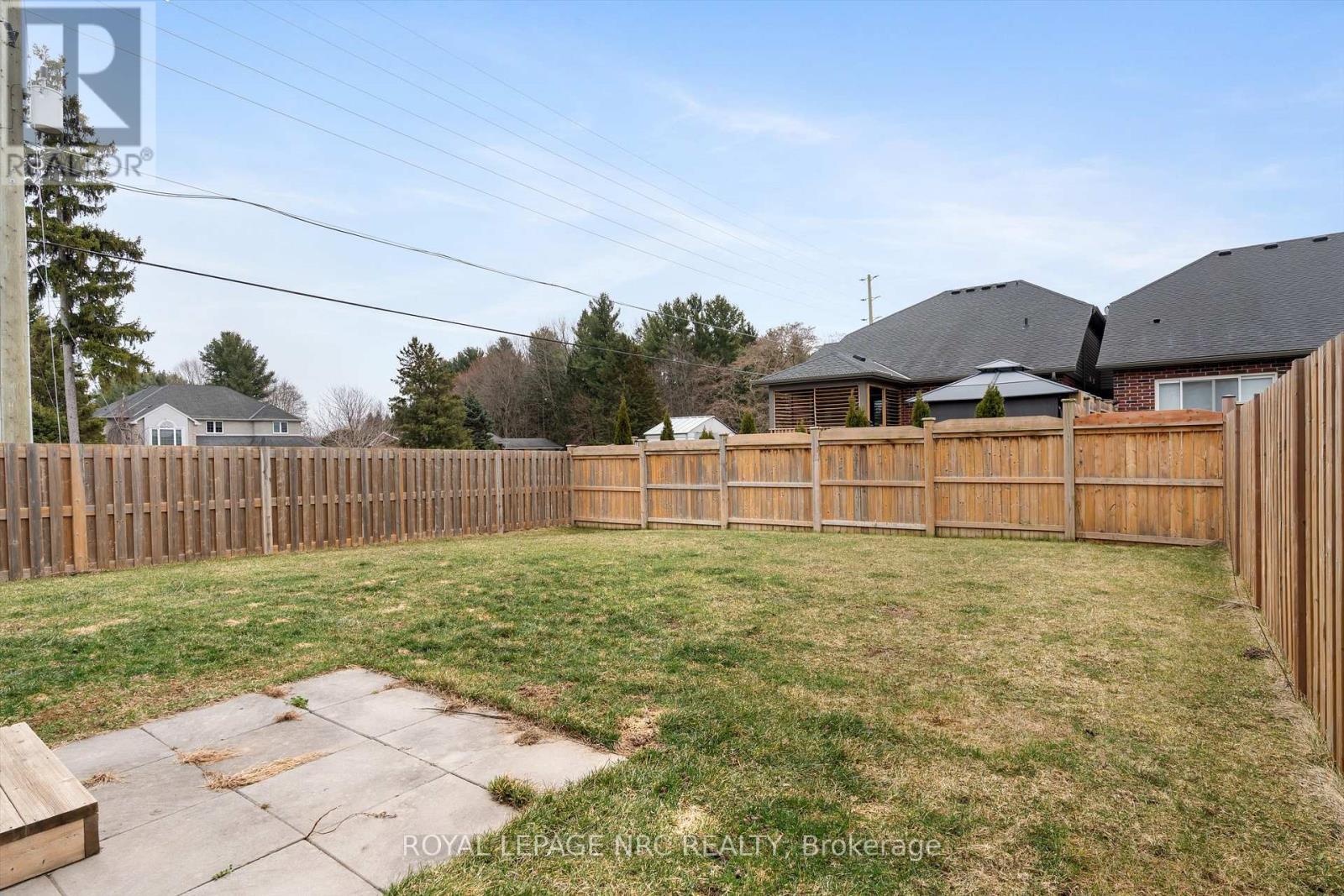 












20 MYRTLE STREET

,
Pelham (Fonthill),




Ontario
L3E0A9

