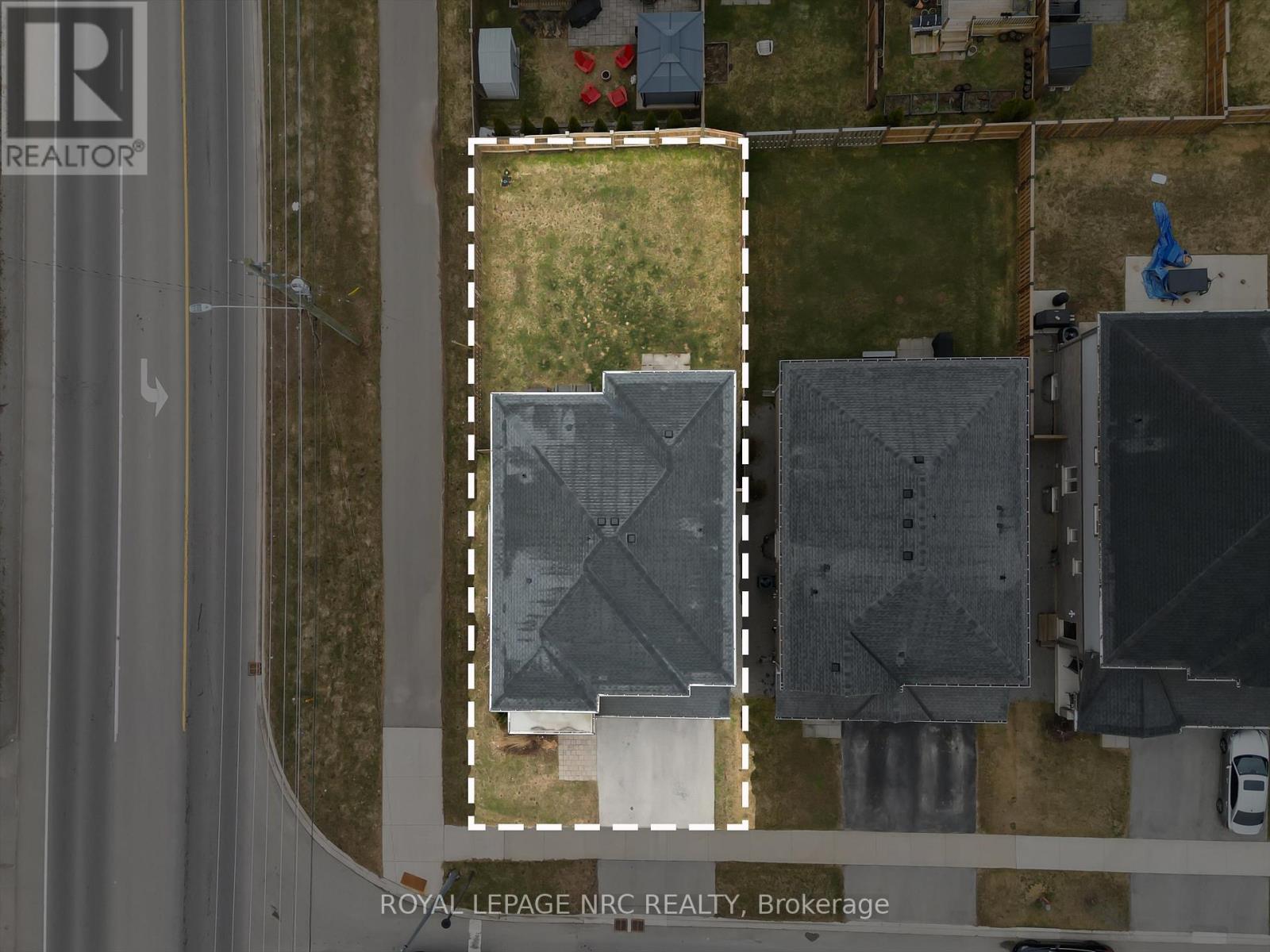 












20 MYRTLE STREET

,
Pelham (Fonthill),




Ontario
L3E0A9

