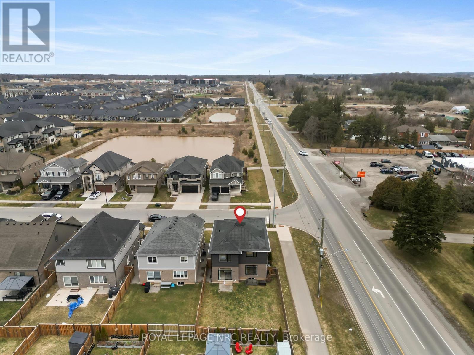 












20 MYRTLE STREET

,
Pelham (Fonthill),




Ontario
L3E0A9

