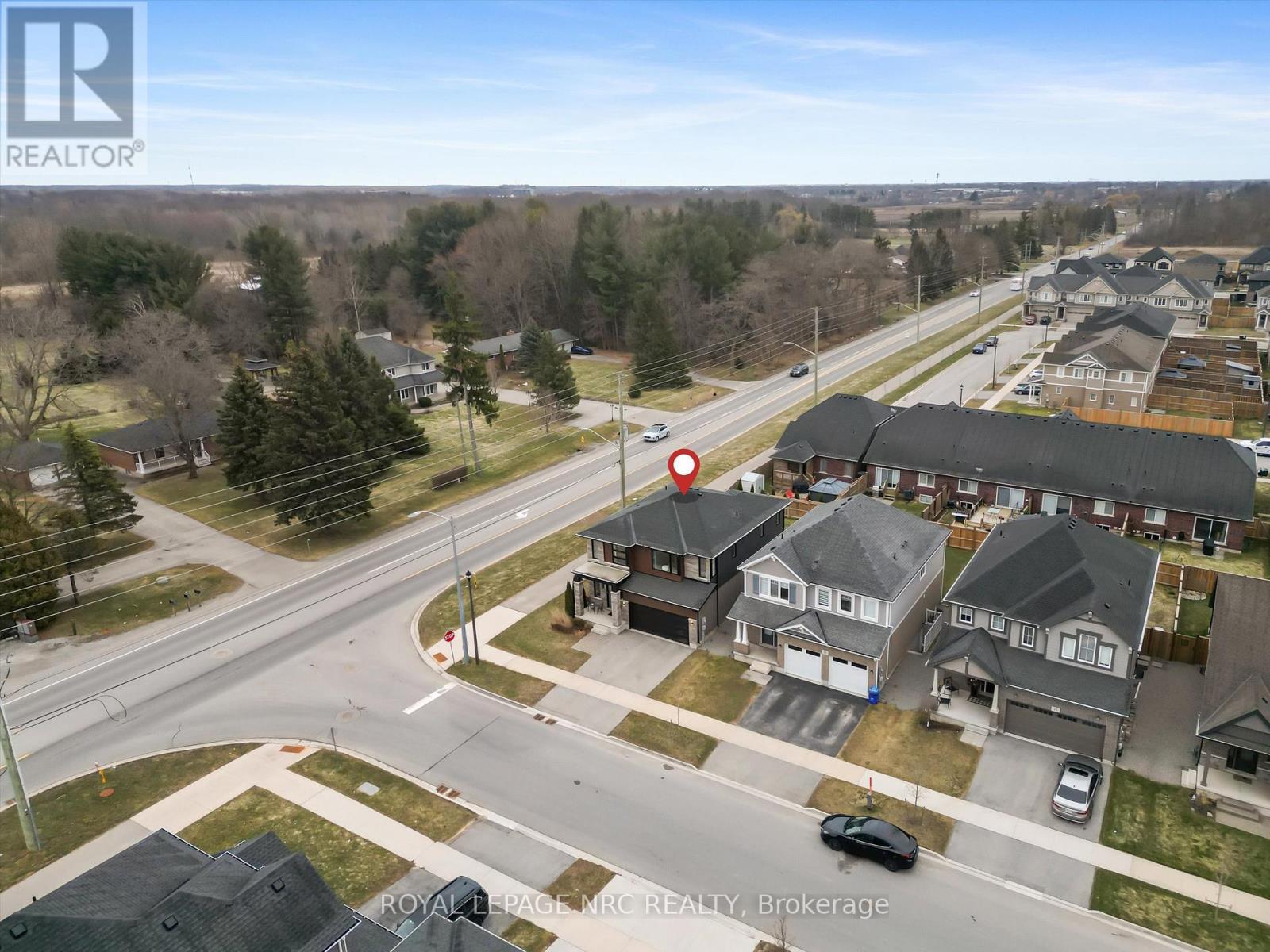 












20 MYRTLE STREET

,
Pelham (Fonthill),




Ontario
L3E0A9

