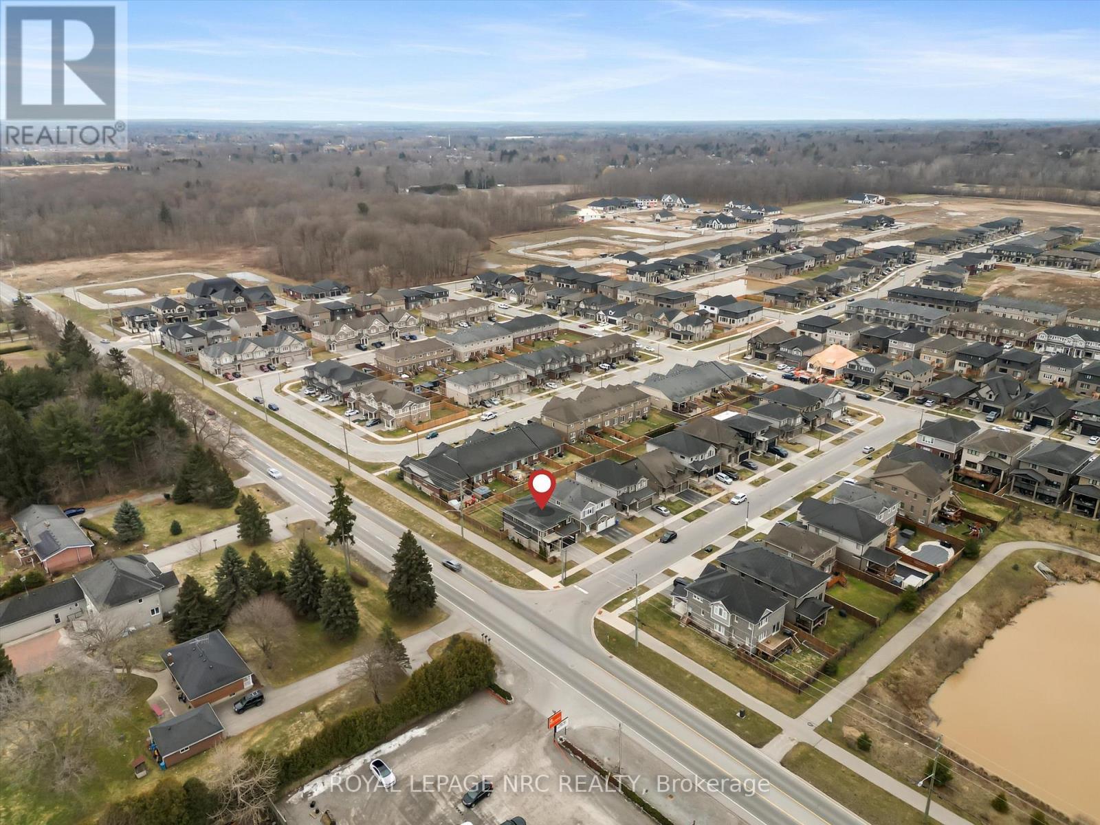 












20 MYRTLE STREET

,
Pelham (Fonthill),




Ontario
L3E0A9


