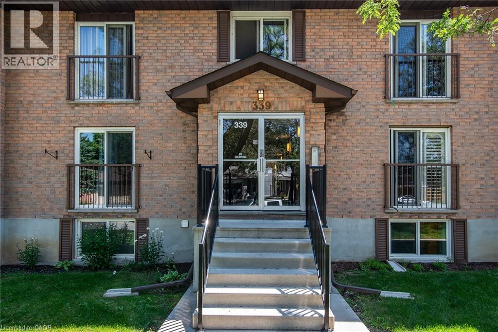 












339 NORTHLAKE Drive Unit# 1

,
Waterloo,




Ontario
N2V1Z1


