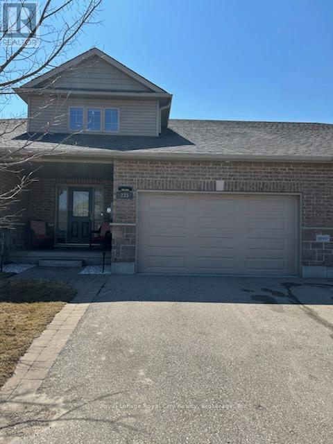 












235 SPENCER DRIVE

,
Centre Wellington (Elora/Salem),




Ontario
N0B1S0


