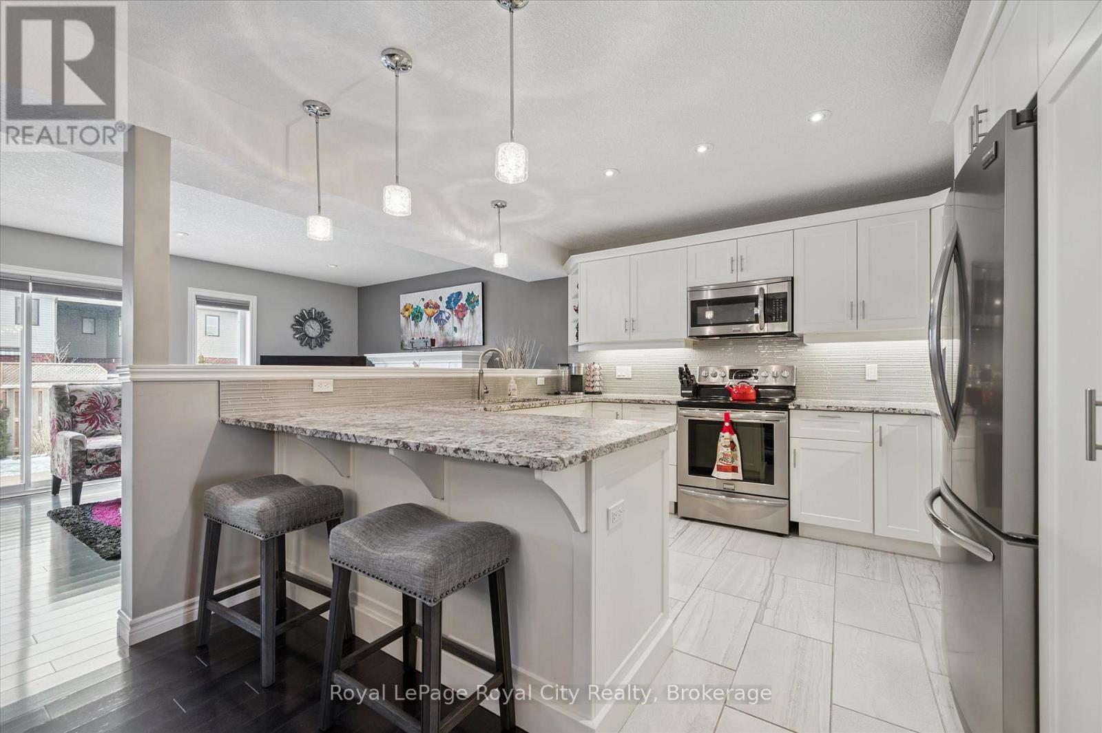 












235 SPENCER DRIVE

,
Centre Wellington (Elora/Salem),




Ontario
N0B1S0

