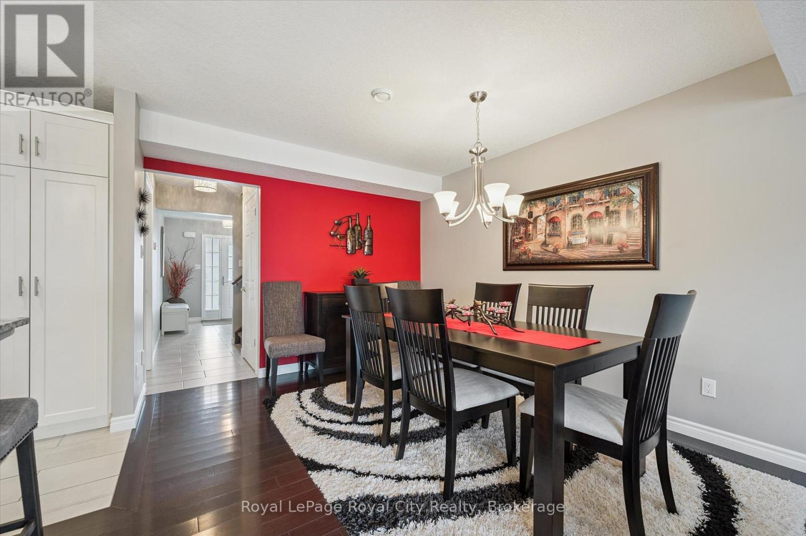 












235 SPENCER DRIVE

,
Centre Wellington (Elora/Salem),




Ontario
N0B1S0

