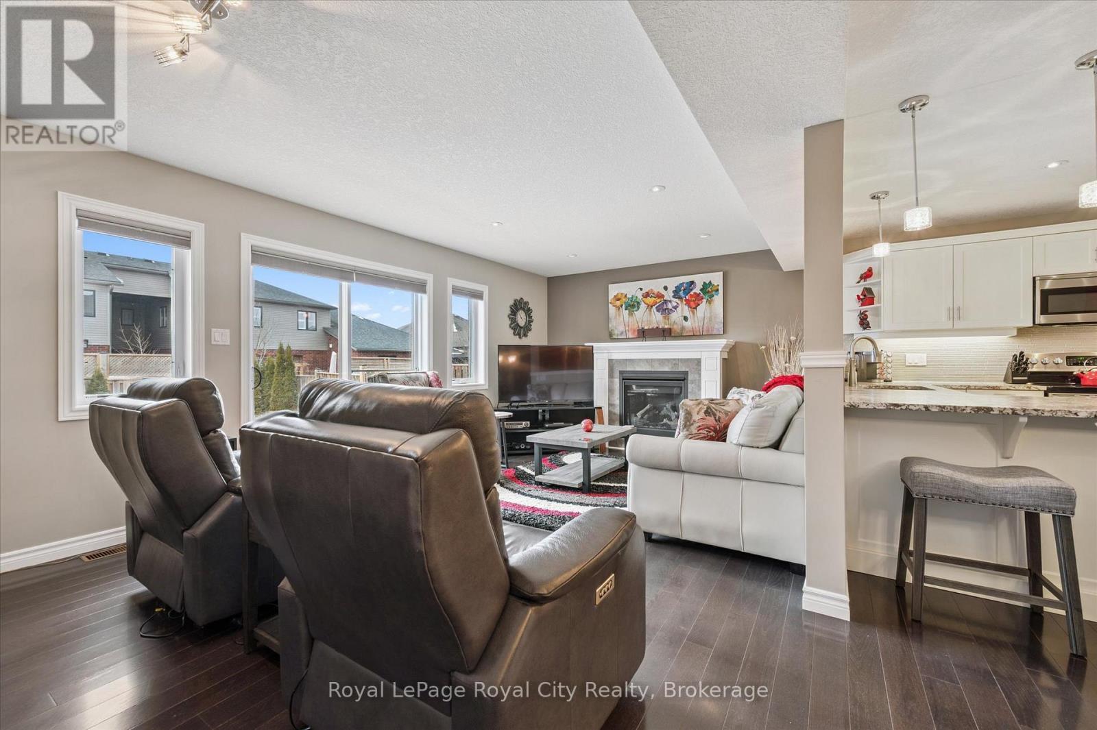 












235 SPENCER DRIVE

,
Centre Wellington (Elora/Salem),




Ontario
N0B1S0

