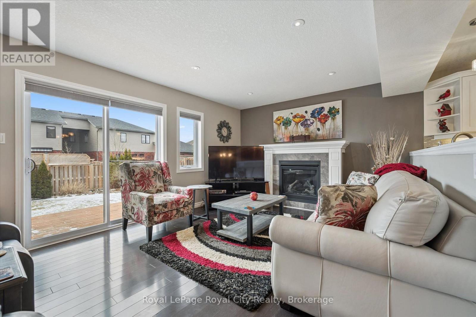 












235 SPENCER DRIVE

,
Centre Wellington (Elora/Salem),




Ontario
N0B1S0

