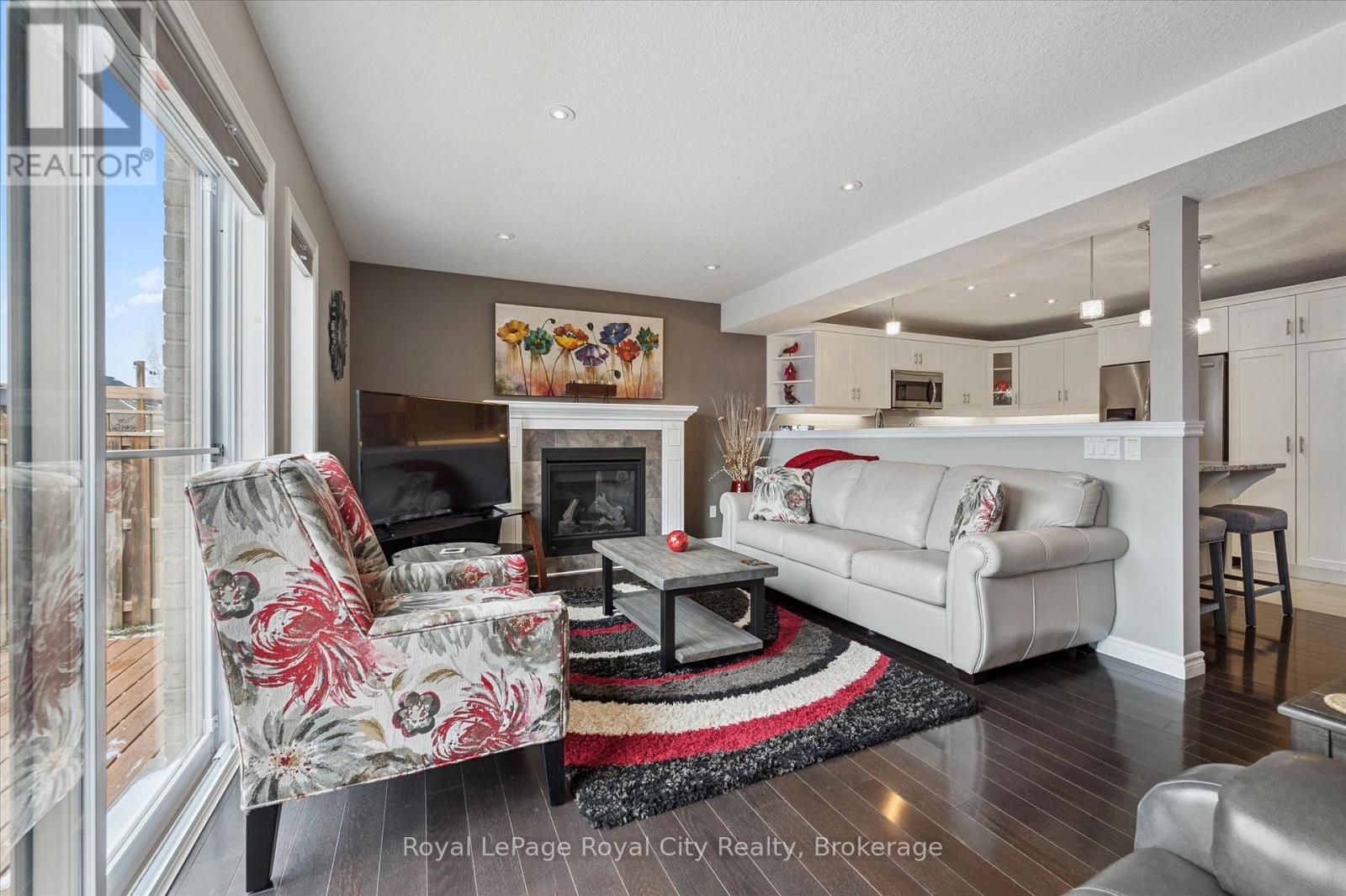 












235 SPENCER DRIVE

,
Centre Wellington (Elora/Salem),




Ontario
N0B1S0

