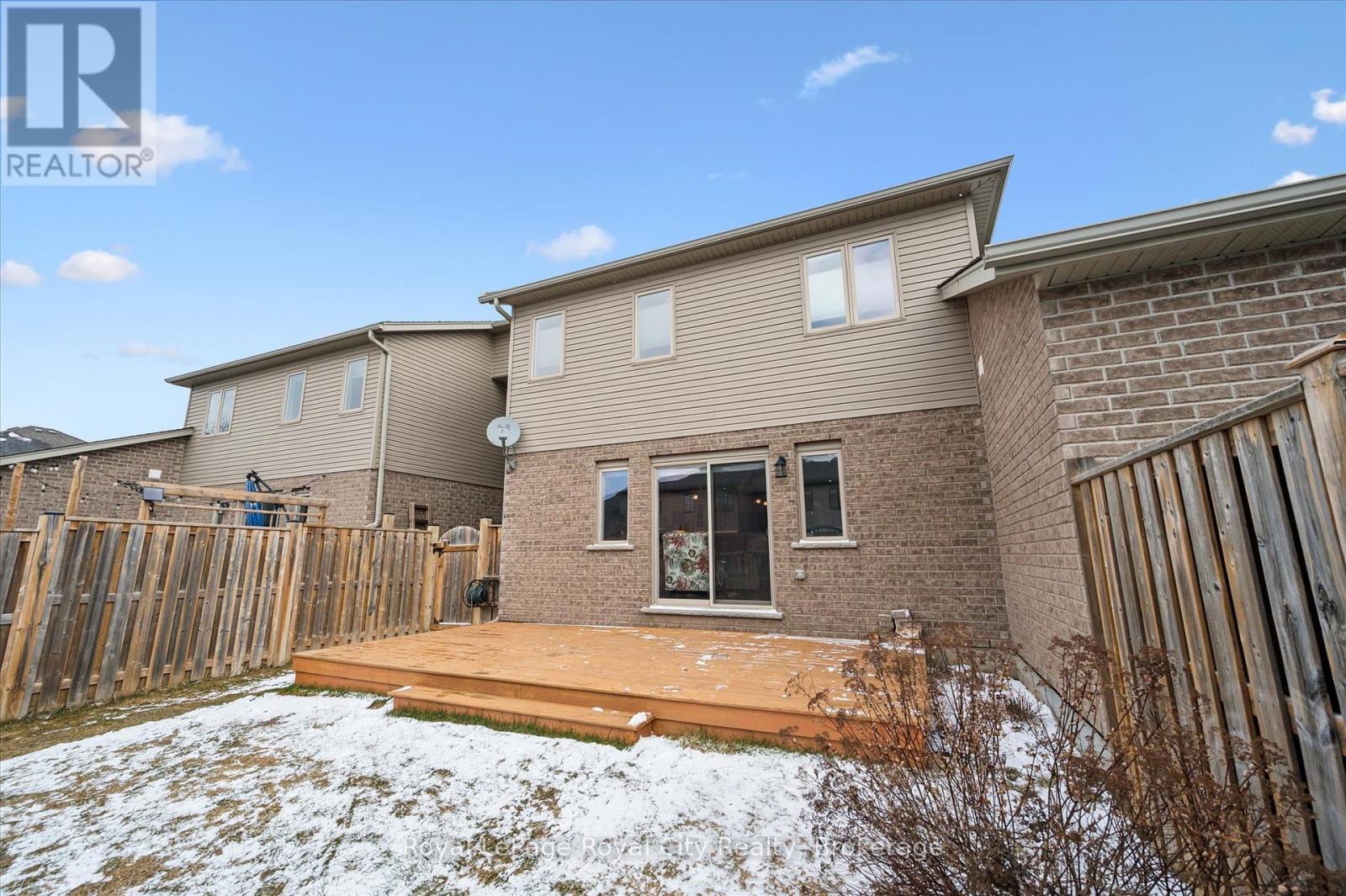 












235 SPENCER DRIVE

,
Centre Wellington (Elora/Salem),




Ontario
N0B1S0

