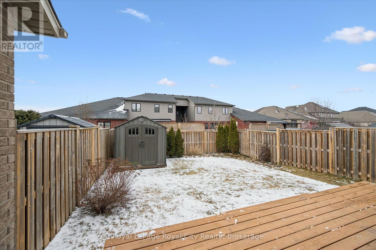 












235 SPENCER DRIVE

,
Centre Wellington (Elora/Salem),




Ontario
N0B1S0

