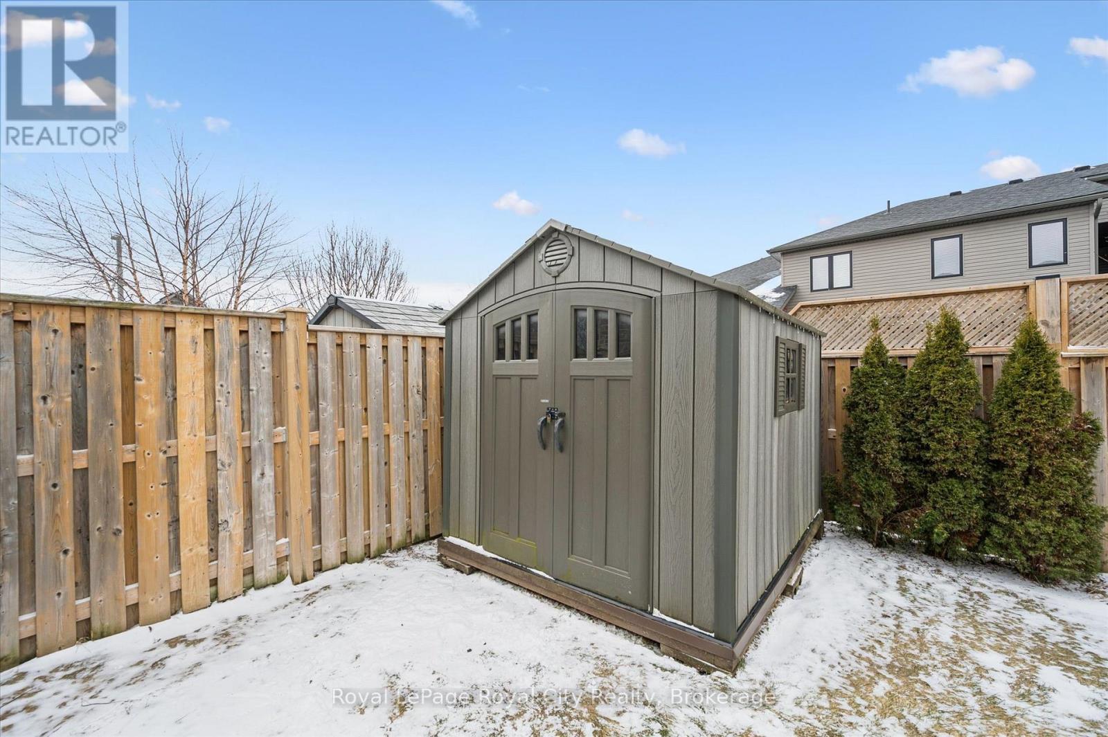 












235 SPENCER DRIVE

,
Centre Wellington (Elora/Salem),




Ontario
N0B1S0

