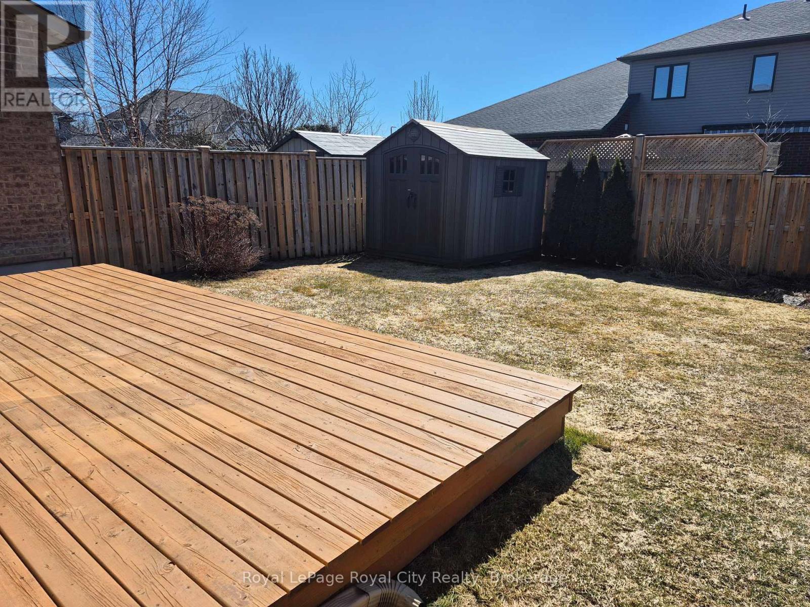 












235 SPENCER DRIVE

,
Centre Wellington (Elora/Salem),




Ontario
N0B1S0

